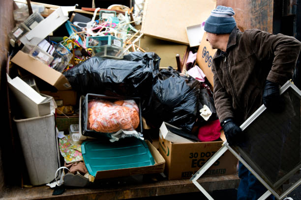 Best Mattress Removal Service  in Pierce, CO