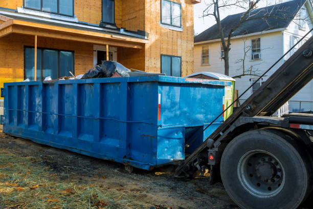 Best Yard Cleanup Services  in Pierce, CO