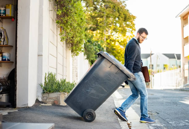 Trash Removal Near Me in Pierce, CO