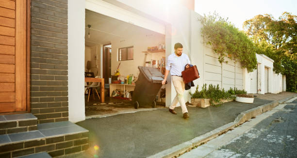 Basement Cleanout Services in Pierce, CO