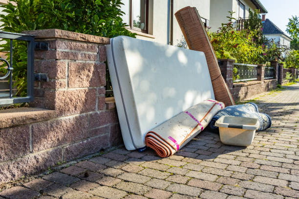 Best Basement Cleanout Services  in Pierce, CO
