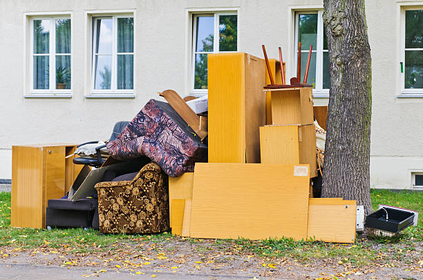 Best Affordable Junk Removal Services  in Pierce, CO