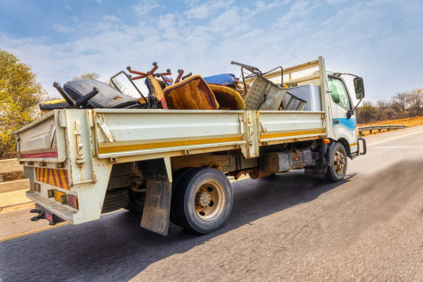 Best Professional Junk Removal  in Pierce, CO