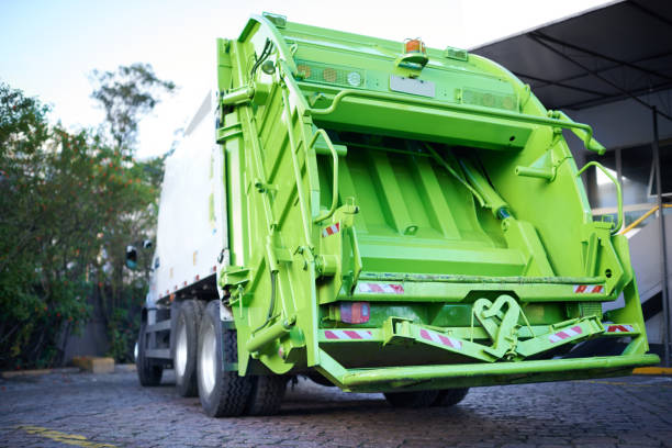 Best Junk Removal and Recycling  in Pierce, CO