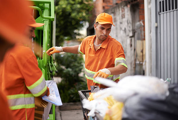 Reliable Pierce, CO Junk Removal Solutions